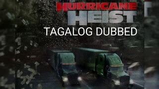 heist in tagalog|Robbery in Tagalog.